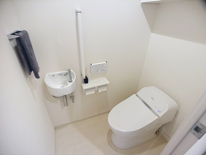 常盤町レジデンス 311号室 その他