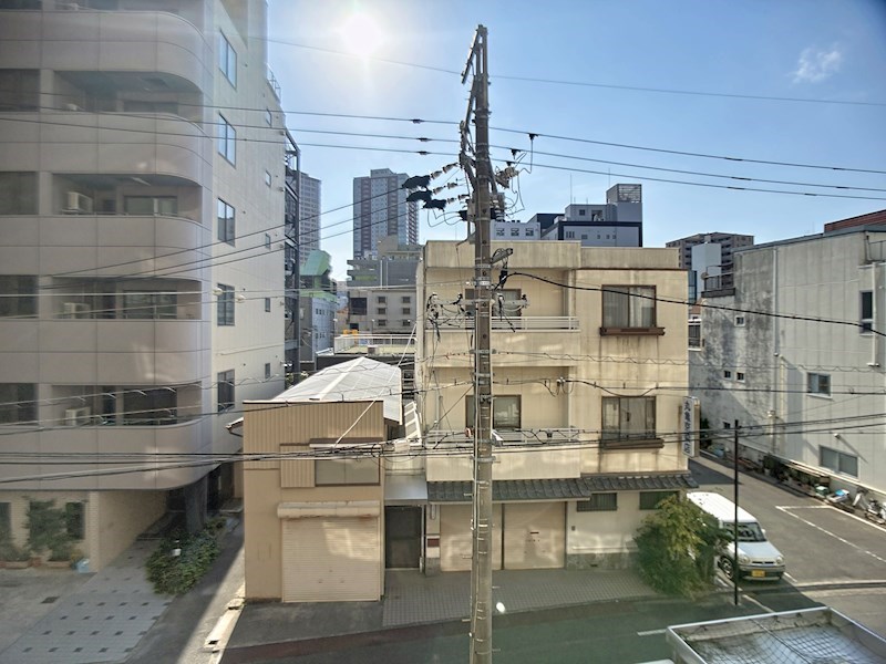 常盤町レジデンス 311号室 その他