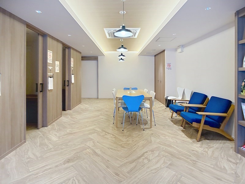 常盤町レジデンス 311号室 その他