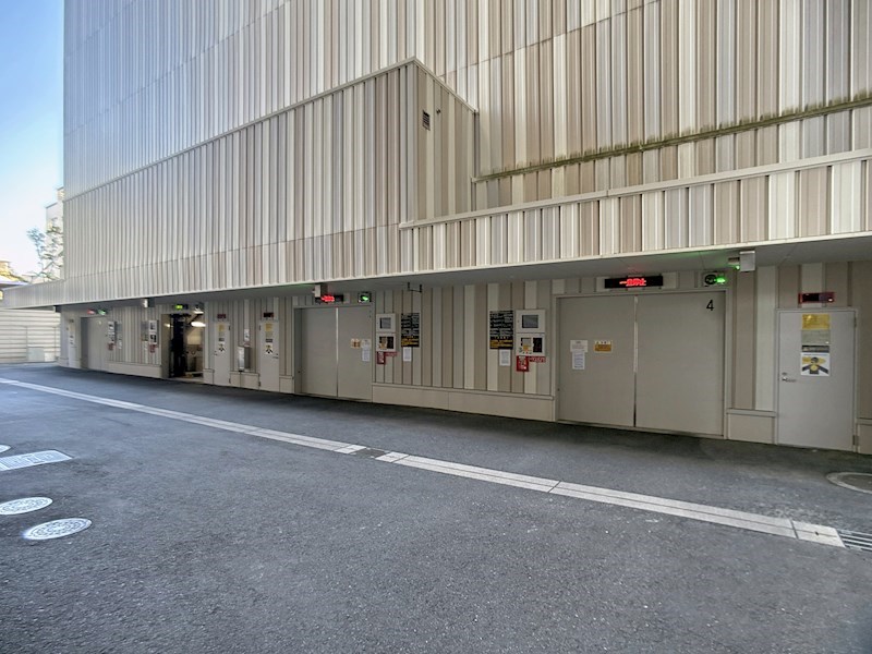 常盤町レジデンス 311号室 その他