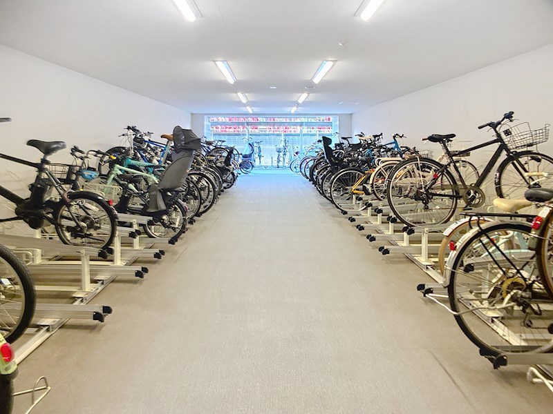 常盤町レジデンス 311号室 その他