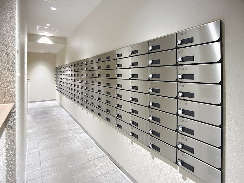 常盤町レジデンス 311号室 その他