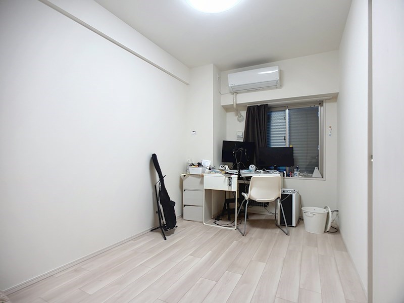 常盤町レジデンス 311号室 その他