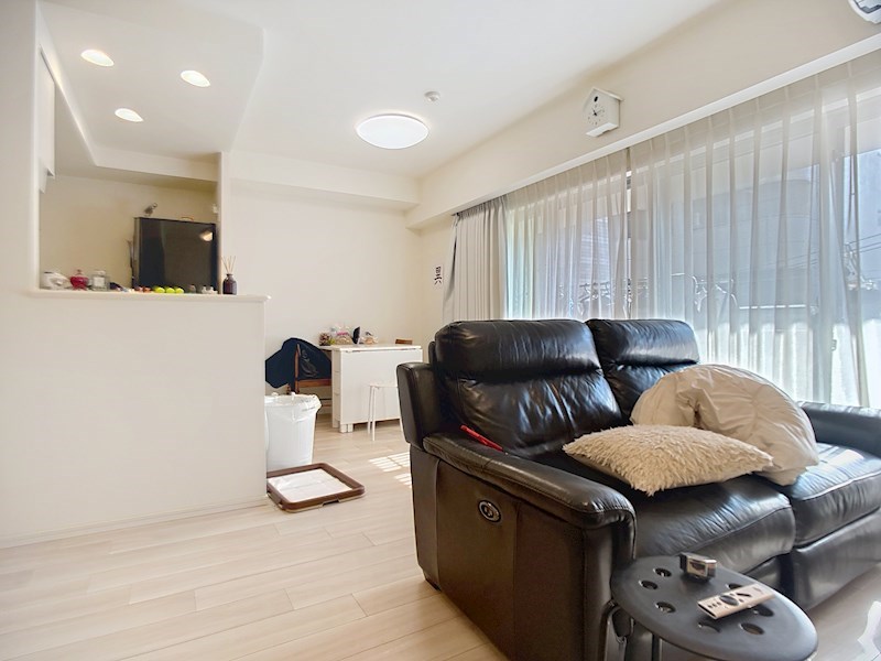 常盤町レジデンス 311号室 その他