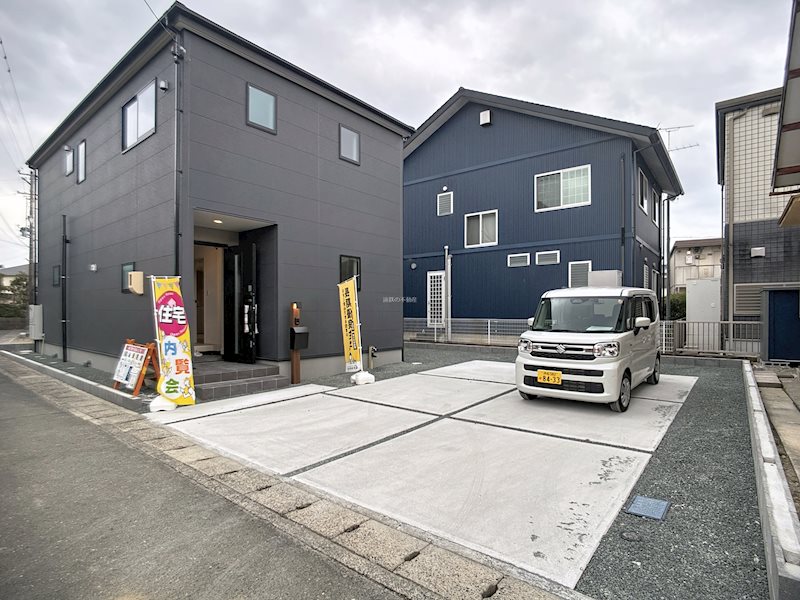 掛川市清崎 外観写真