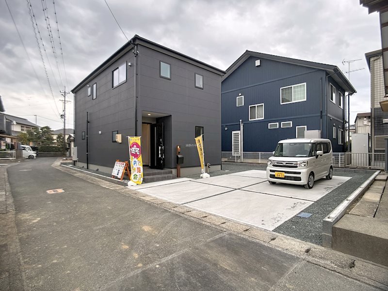 掛川市清崎 その他