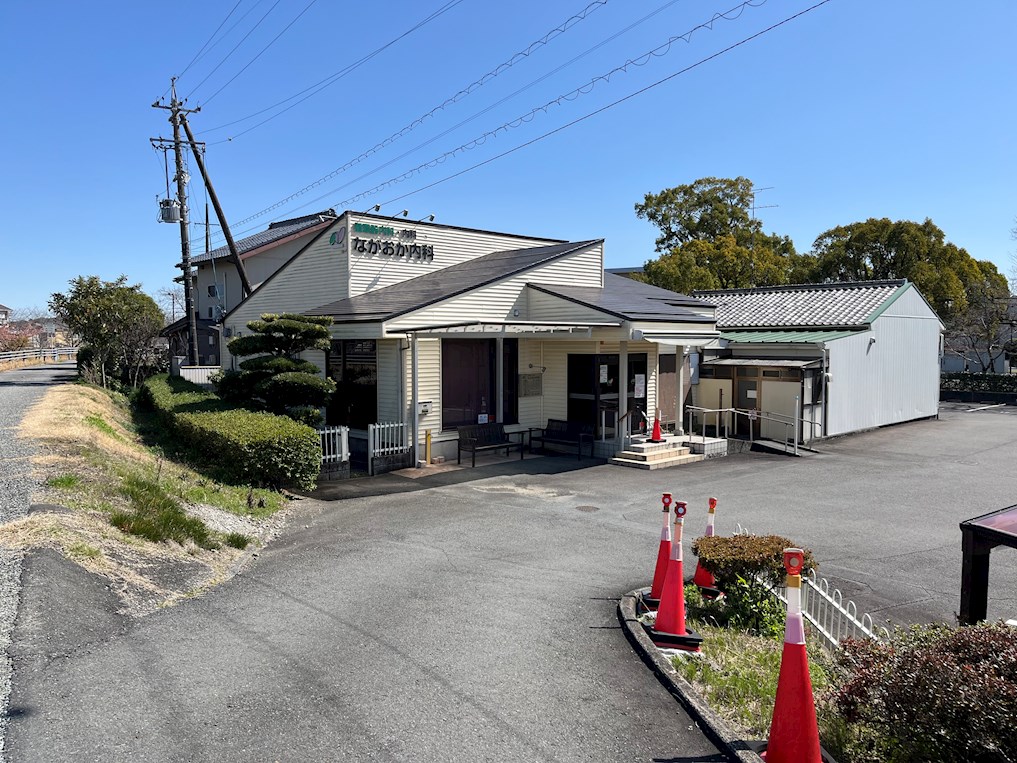 掛川市清崎 周辺画像3