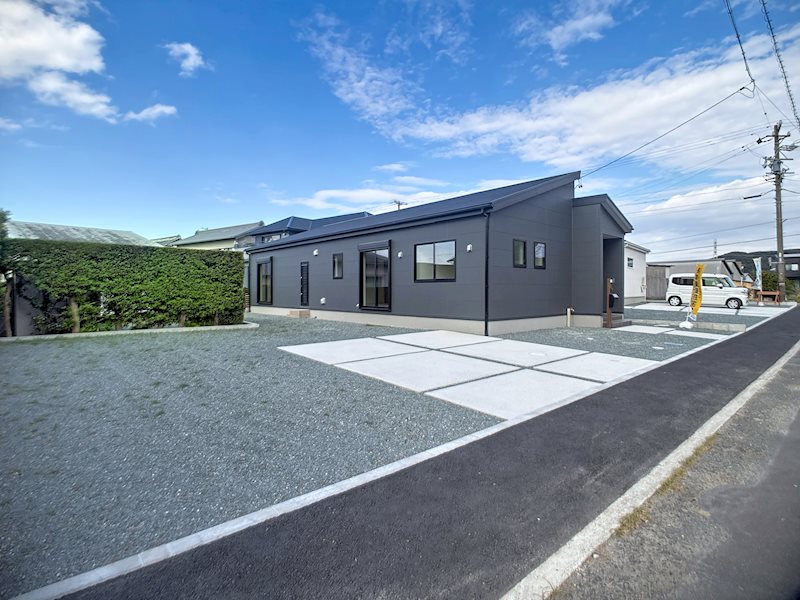 掛川市沖之須 その他