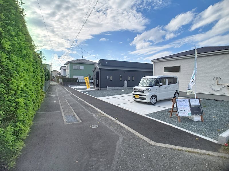 掛川市沖之須 その他