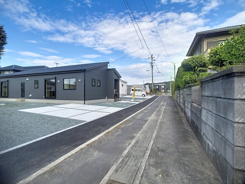 掛川市沖之須 その他