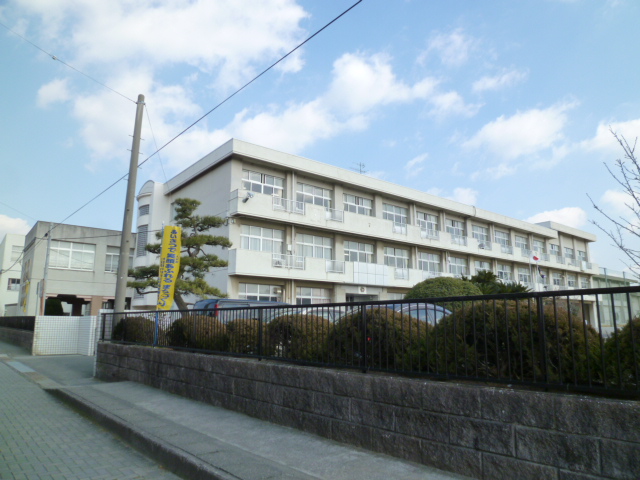 掛川市沖之須 周辺画像3