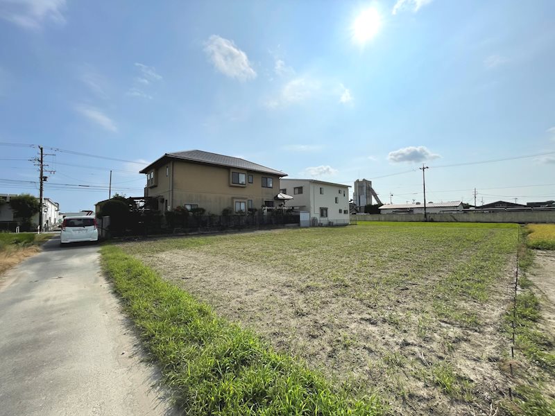 浜松市中央区大瀬町 外観写真