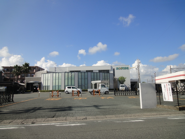 JAとぴあ浜松積志支店 浜松市中央区大瀬町 周辺画像5