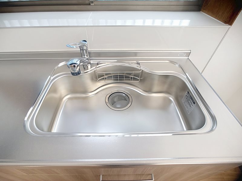 キッチンシンク その他