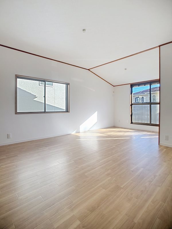 2階東側洋室 その他