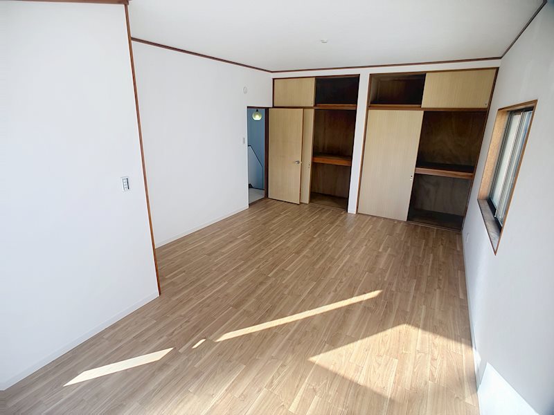2階東側洋室 その他