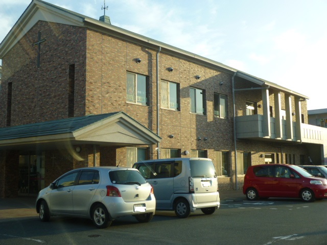 こうのとり保育園 周辺画像8