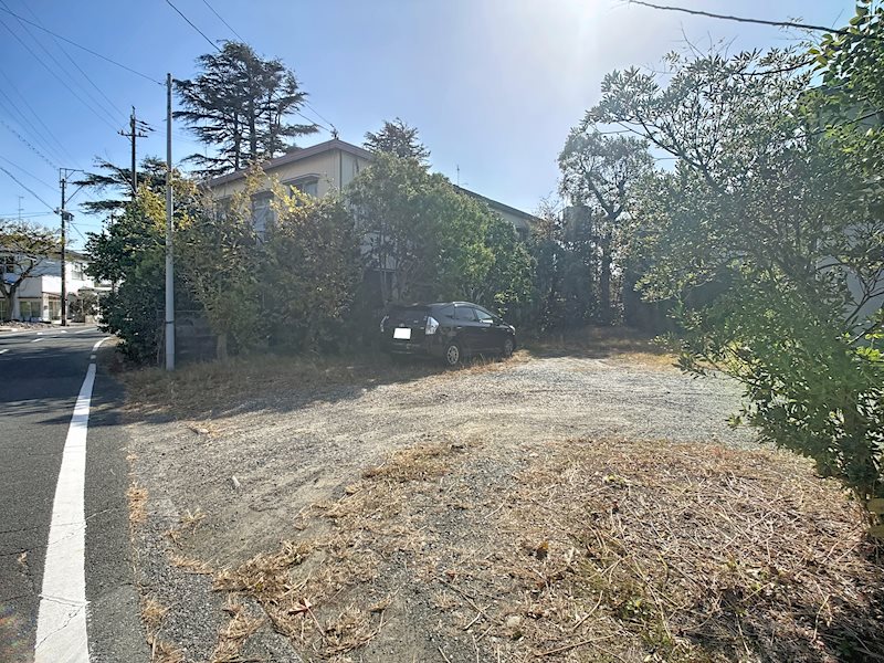 湖西市新居町新居 外観写真