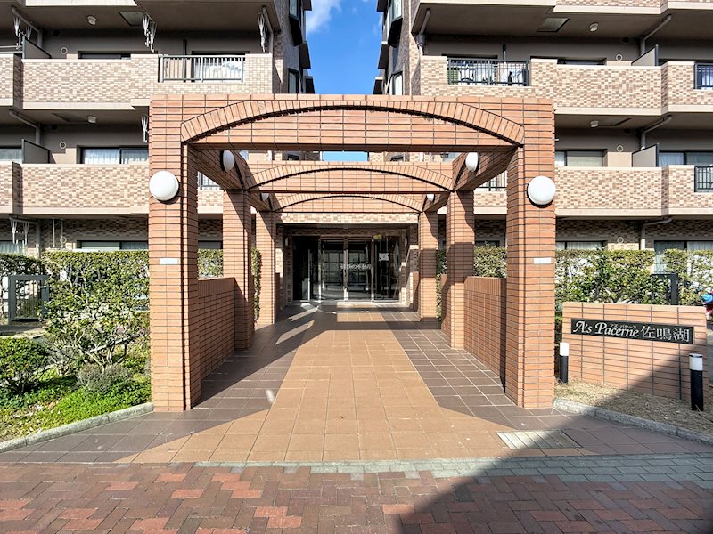 アズ・パセーヌ佐鳴湖 2-304号室 その他