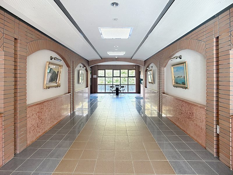 アズ・パセーヌ佐鳴湖 2-304号室 その他