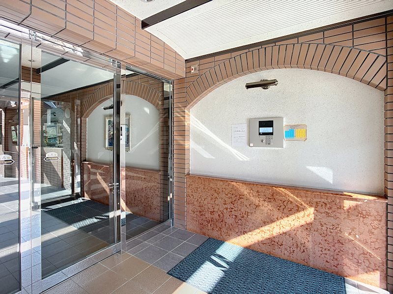 アズ・パセーヌ佐鳴湖 2-304号室 その他