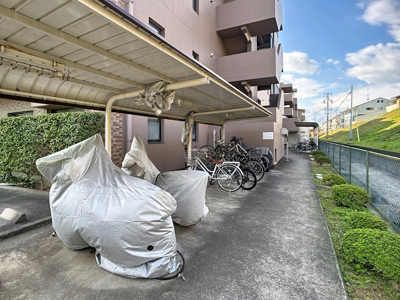 アズ・パセーヌ佐鳴湖 2-304号室 その他