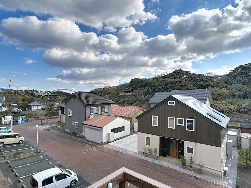 アズ・パセーヌ佐鳴湖 2-304号室 その他