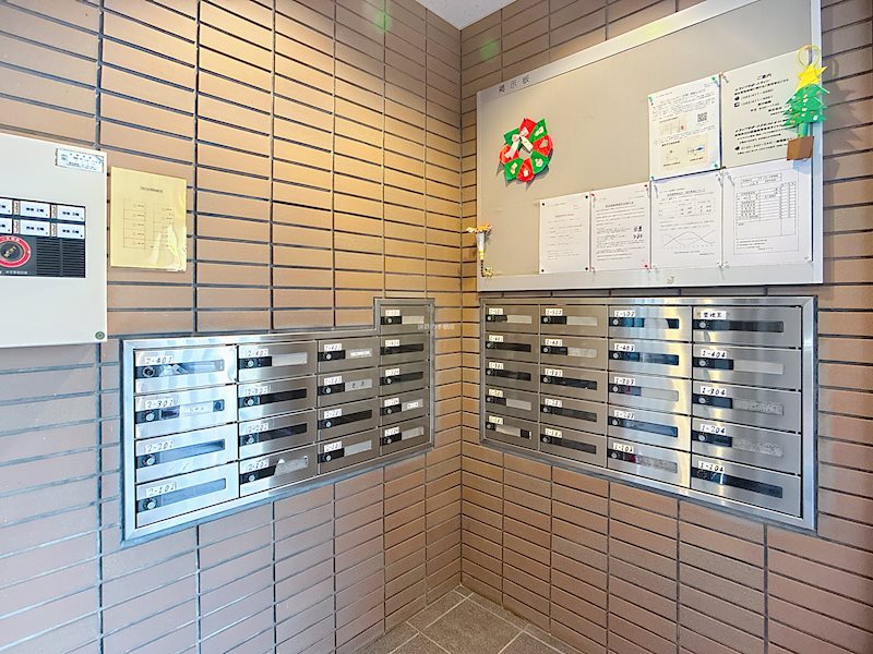 アズ・パセーヌ佐鳴湖 2-304号室 その他