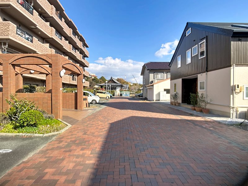 アズ・パセーヌ佐鳴湖 2-304号室 その他