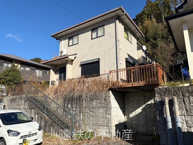 静岡県浜松市浜名区細江町中川680番39、888番549 現地写真
