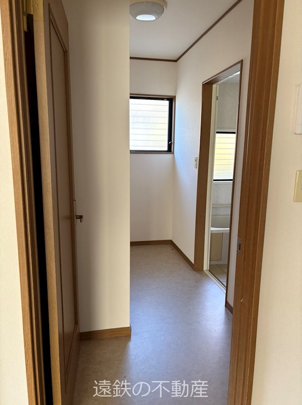 静岡県浜松市浜名区細江町中川680番39、888番549 内観写真（洗面台・洗面所）