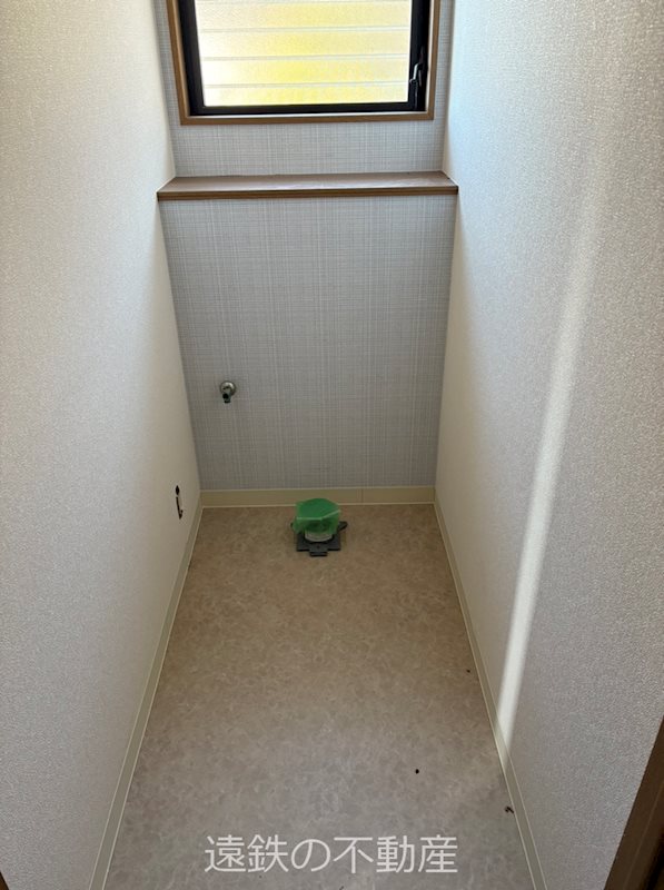 静岡県浜松市浜名区細江町中川680番39、888番549 内観写真（トイレ）