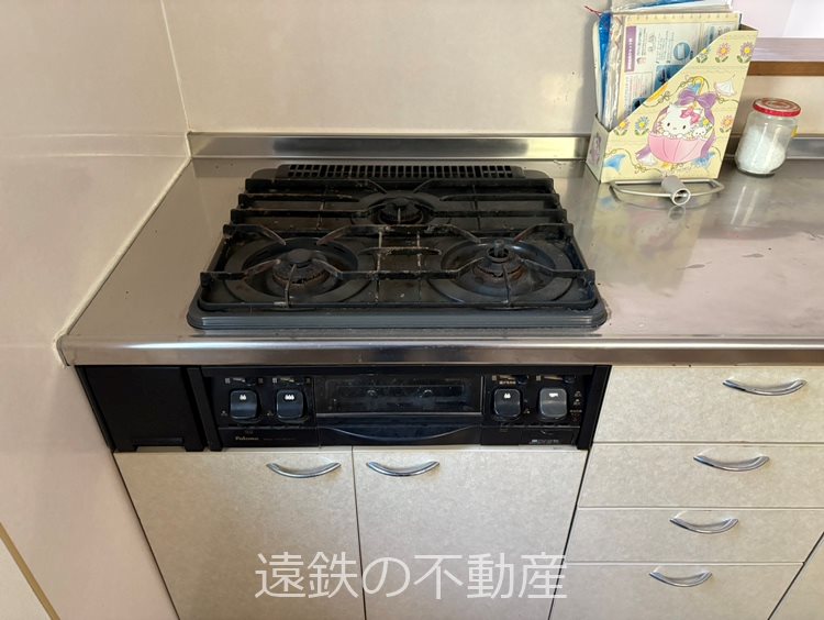 静岡県浜松市浜名区細江町中川680番39、888番549 内観写真（キッチン）
