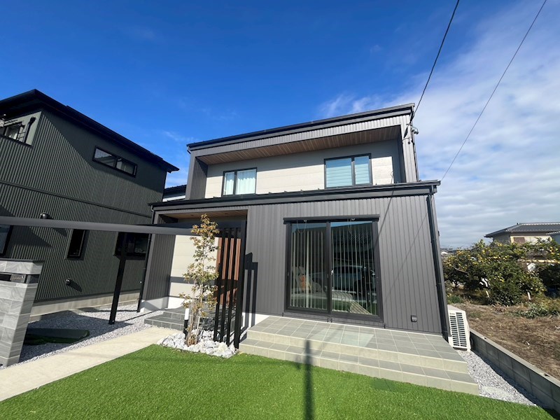 浜松市中央区篠原町 外観写真