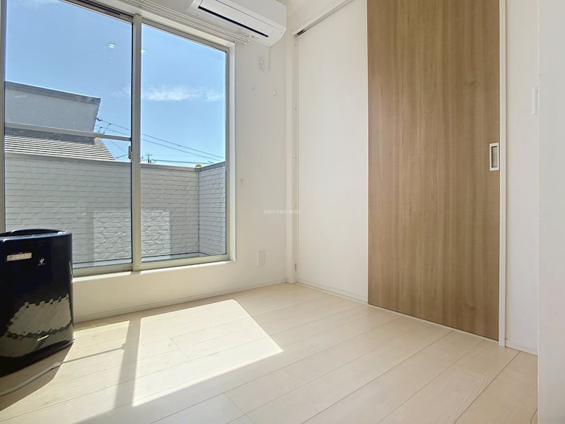 藤枝市瀬戸新屋 内観写真（リビング以外の居室）