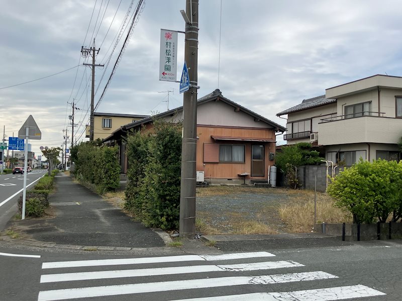 浜松市中央区恒武町 その他