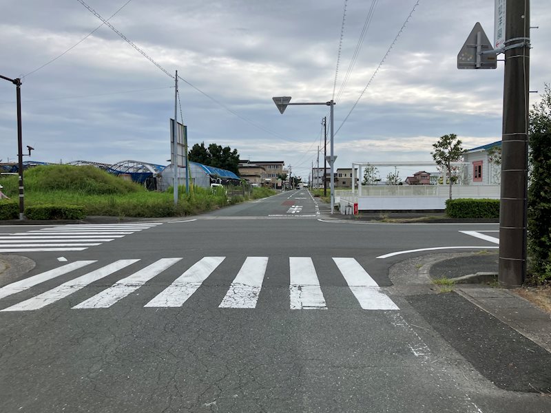浜松市中央区恒武町 その他