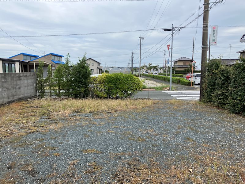 浜松市中央区恒武町 その他