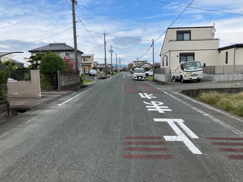 浜松市中央区恒武町 その他