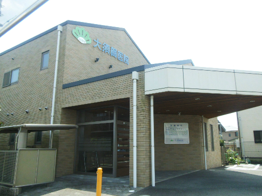 大須賀医院 浜松市中央区恒武町 周辺画像5