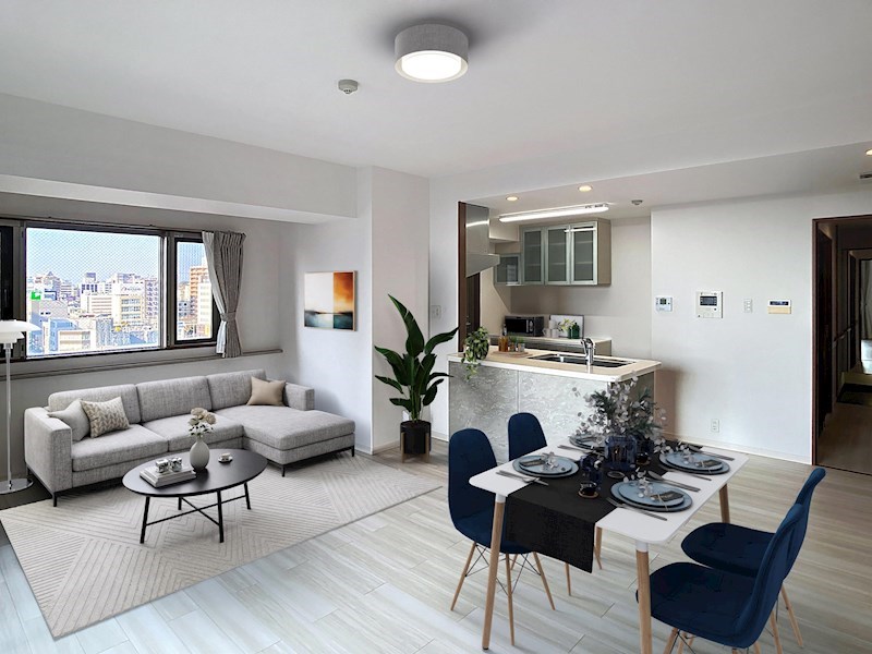 セントラルイースト 901号室 その他