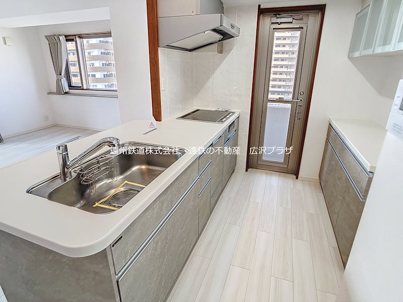 セントラルイースト 901号室 その他