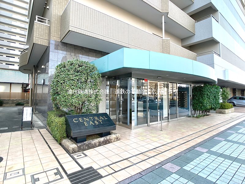 セントラルイースト 901号室 その他