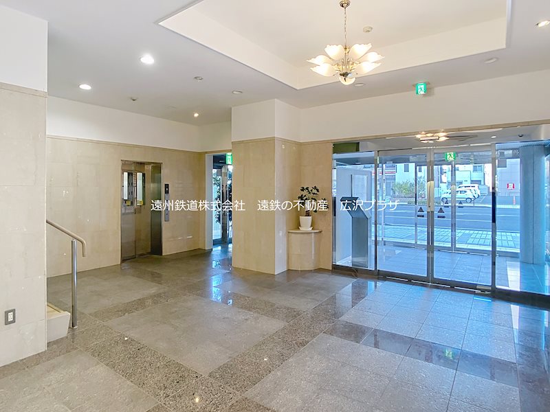 セントラルイースト 901号室 その他