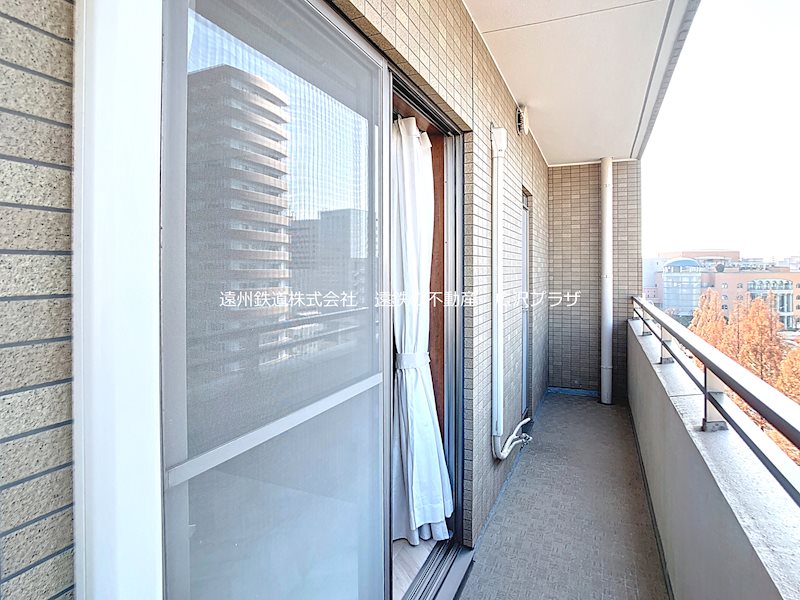 セントラルイースト 901号室 その他