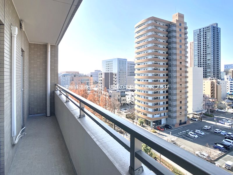 セントラルイースト 901号室 その他