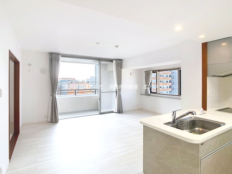 セントラルイースト 901号室 その他