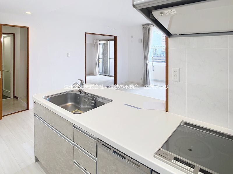 セントラルイースト 901号室 その他