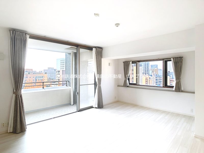 セントラルイースト 901号室 その他