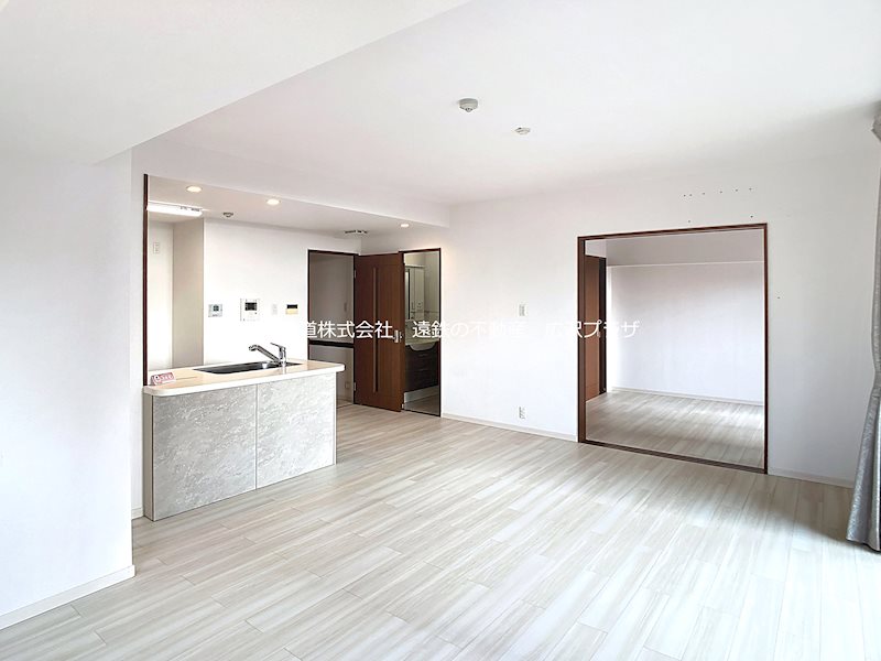 セントラルイースト 901号室 その他